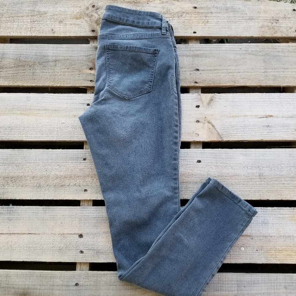 🔥5for25$🔥Old Navy Super Skinny Mid Rise